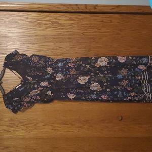 Maurices dress, size 1 (plus)